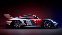 Porsche abandonne les règles, offre aux gens ordinaires une voiture plus rapide que les coureurs professionnels - 8 - Porsche 911 GT3 R rennsport 2023 first set 08