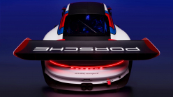 Porsche abandonne les règles, offre aux gens ordinaires une voiture plus rapide que les coureurs professionnels - 11 - Porsche 911 GT3 R rennsport 2023 first set 11