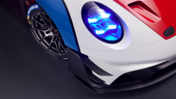 Porsche abandonne les règles, offre aux gens ordinaires une voiture plus rapide que les coureurs professionnels - 12 - Porsche 911 GT3 R rennsport 2023 first set of 12