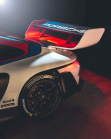 Porsche abandonne les règles, offre aux gens ordinaires une voiture plus rapide que les coureurs professionnels - 14 - Porsche 911 GT3 R rennsport 2023 first set of 14