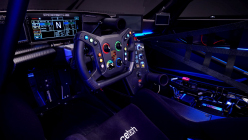Porsche abandonne les règles, offre aux gens ordinaires une voiture plus rapide que les coureurs professionnels - 16 - Porsche 911 GT3 R rennsport 2023 first set of 16