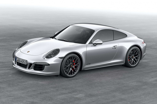 Porsche zklamalo, turbo nadělí i 911 GTS. Atmosférická verze už vypadla z nabídky