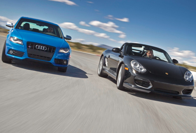 VW hlásí rekordní kvartální zisk, hlavně díky Audi a Porsche. Daří se i Škodě