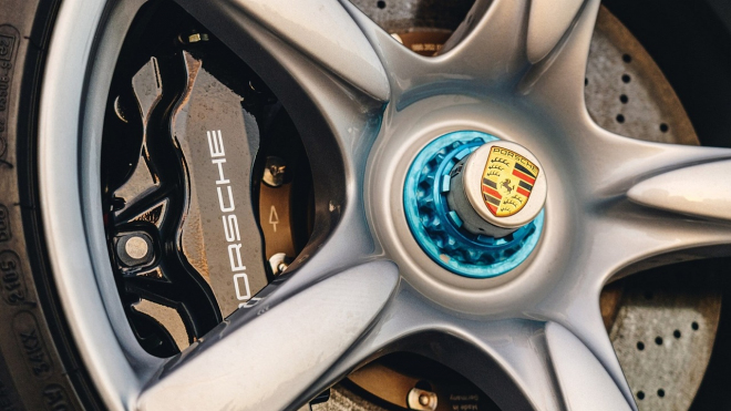 Prodej vzácného Porsche připomíná, jak absurdně drahé jsou příplatky u těchto aut