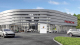 Nové prodejní a servisní centrum Porsche v Nizozemsku je hotové, otevřít ale nemůže, není pro něj elektřina