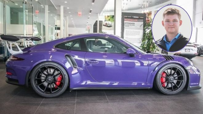 Jak se Porsche také chová k zákazníkům? Přemíra poptávky zjevně zastírá mysl