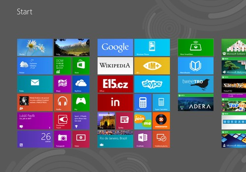 Poslední šance koupit Windows 8 levně. Od února přijde velké zdražení