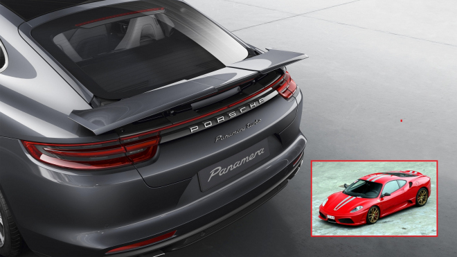 7 superaut, která nové Porsche Panamera pokořilo na Ringu. A co bude dál?