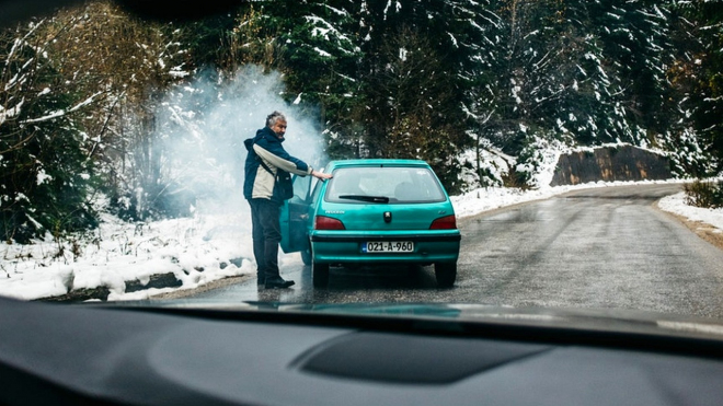 Vyhněte se selháním auta v zimě, s touto přípravou vás máloco zaskočí