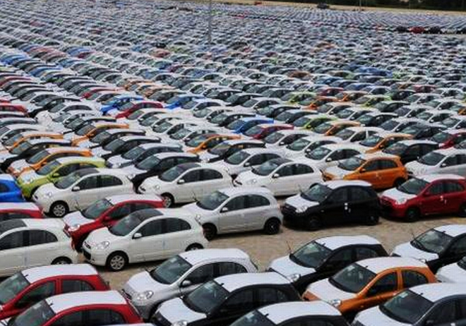 Prodeje aut v Evropě, říjen 2014: hlavní trhy dále rostou, mezi nimi i ten český