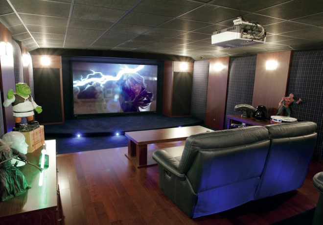 Test síťových HD přehrávačů: domácí kina 21. století