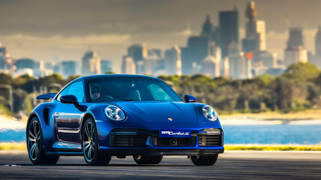 Odplatu Číňanů za nová cla EU na auta odnese hlavně Porsche, riskuje obrovskou část svých prodejů