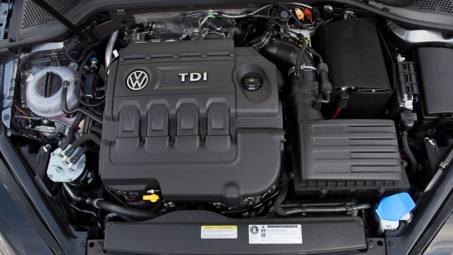 S novou generací nejpraktičtějšího VW má dorazit i poslední nový motor TDI