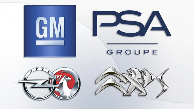 PSA chce koupit Opel, Francouzi už potvrdili jednání s koncernem GM