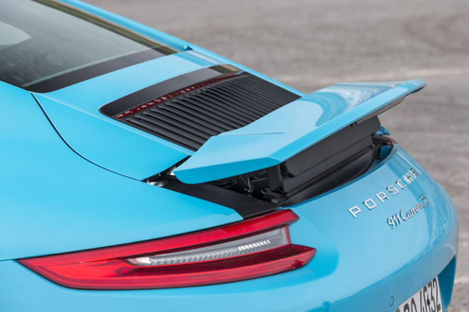 Další pohádka Porsche: atmosféry jsou prý na limitu, příchod turba byl nevyhnutelný