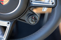 Porsche 911 2016: facelift přinese čtveřici jízdních režimů, i kvůli spotřebě