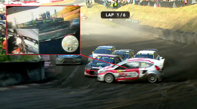 Takhle vypadá nejlepší předjetí roku z pohledu pilota. Troufnete si? (videa)