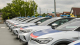 Elektrická auta už nechce ani policie. &bdquo;Jsou pomalá, nebrzdí a nikam nedojedou,&rdquo; říká s ukončením pilotního projektu