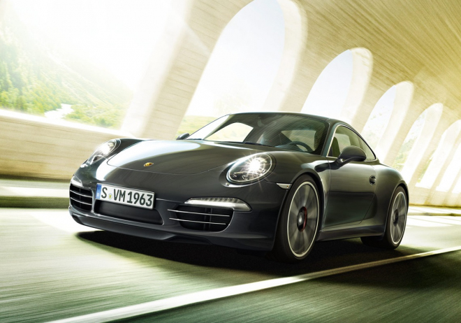 Porsche 911 50th anniversary: další fotky a video s první generací 911 po boku