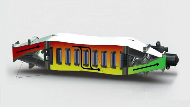 Tahle věcička má snížit spotřebu auta o 5 procent, Britové už ji testují