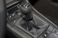 Nad manuálem pro 911 visí Damoklův meč, novou převodovku už Porsche nevyvine