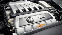 Proč musí skončit slavný motor VR6 od VW? Tady jsou hlavní důvody