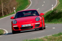 Porsche World Roadshow opět v ČR