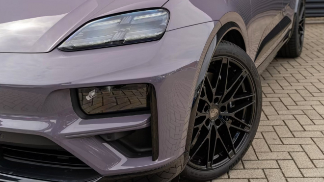 Kupci elektrického Porsche Macan začínají už po roce pociťovat největší bolest vlastnictví těchto aut