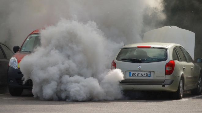 Postrach majitelů dieselů nemusí zničit motor. Stačí vědět, co v tom případě dělat