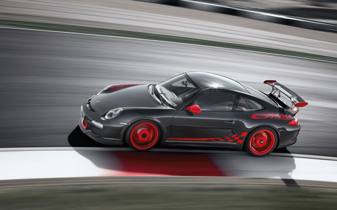 Porsche 911 GT3 RS 4.0: unikla první oficiální zmínka o überRS?