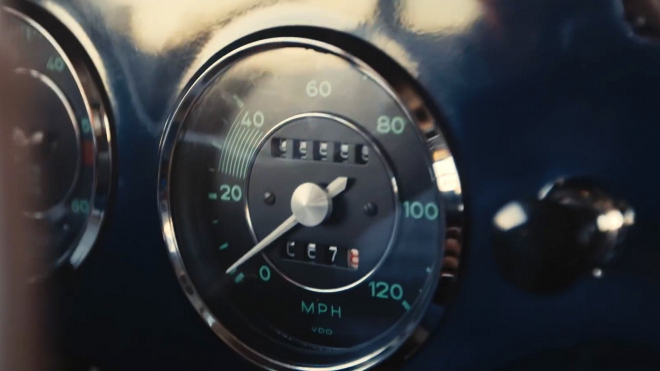 Jak vypadá Porsche s 1,6 milionu km v rukou jednoho majitele? Podívejte se