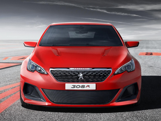 Peugeot 308 GTi nabídne 250 až 270 koní, ukázat by se mohl již v Ženevě