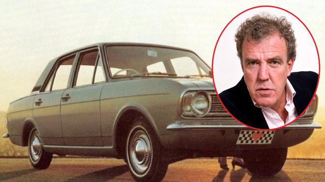 První auta slavných osobností: I Clarkson, Musk nebo Mr. Bean v něčem začínali
