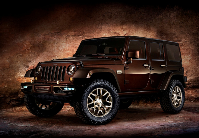 Jeep v Pekingu ukázal čtyři modely do města i terénu, všechny hledí na luxus