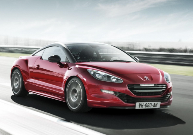 Peugeot RCZ nakonec zřejmě skončí bez nástupce, automobilce se nevyplatí