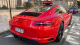 V Monaku můžete absolvovat autoškolu v Porsche 911. A není to jen rozmar nebo promo, provozovatel jej pořídil z rozumných důvodů