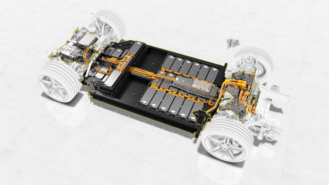 Porsche odmítá stavět svá auta na platformě od VW, důvody jsou pikantní