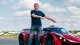Český supersport se starým Sitgem za volantem zničil slavnou trať Top Gearu, rychlejší je na ní už jen jedno auto
