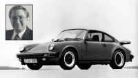 Zemřel muž, který zachránil 911 a možná i celé Porsche. Jak, to dodnes fascinuje