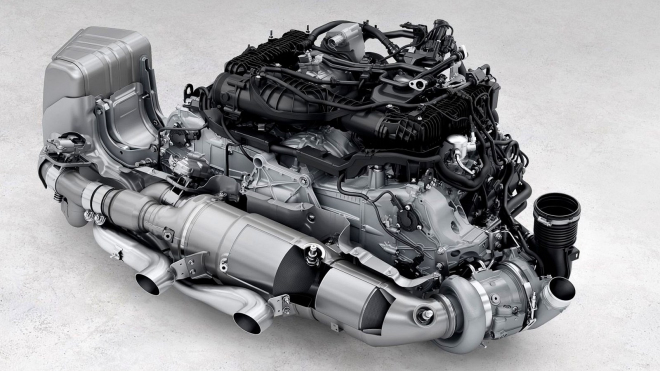 Porsche si nedá pokoj. Svým sporťákům má vrátit spalovací motory způsobem, který nadšence tak akorát znovu vytočí
