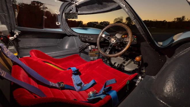 Jerry Seinfeld odmítl 608 milionů za nejcennější Porsche z jeho sbírky. Za ztracený vůz z McQueenova Le Mans chtěl víc