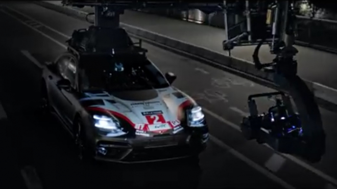 Svět žasne nad tím, jak Porsche dokáže udělat z jednoho auta na pohled úplně jiné