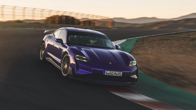 Spotřeba elektrického Porsche na okruhu plně odhaluje neefektivitu a nepoužitelnost elektromobilů v tomto prostředí