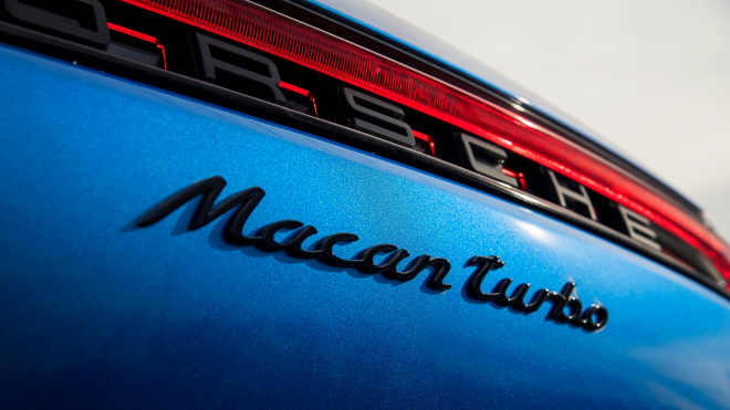 Porsche urychlilo návrat spalovacího nástupce Macanu, chybná sázka na elektřinu ho ale bude ještě hodně bolet