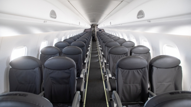 Po nebi létá spousta „letadel duchů“ bez jediného cestujícího, aerolinky nemají na výběr