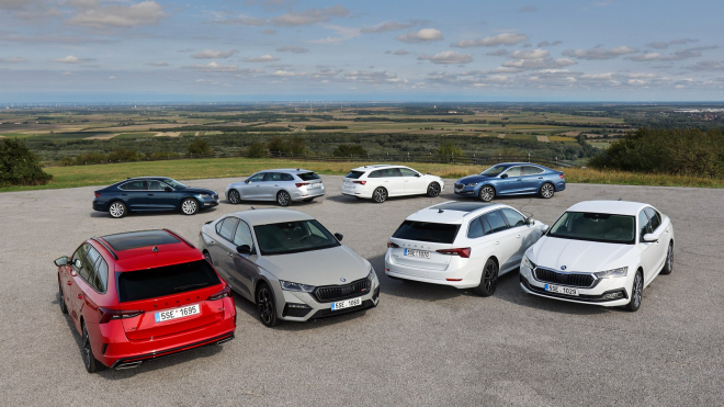 Prodeje aut v ČR v září překvapily, slavit ale nemůže ani dominantní Škoda