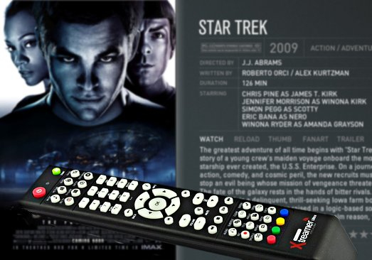 Xtreamer Ultra 2 Deluxe: nejlepší přehrávač MKV