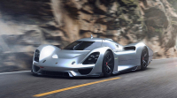 Porsche 908/04 je sen o nádherném novém vrcholném Porsche