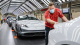 Potvrzeno: Porsche hodilo ručník do ringu, humbuk kolem elektromobilů zřetelně neodpovídá realitě