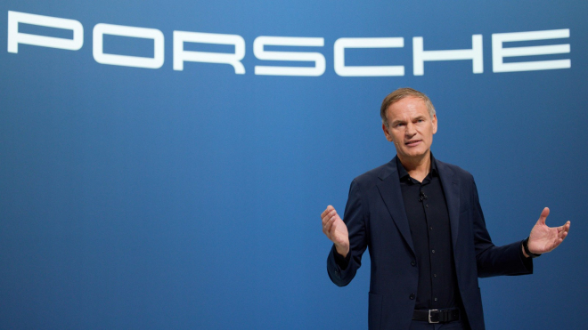 Porsche dál mohutně padá ke dnu, před celosvětovým fiaskem ho zachránila jen Trumpova cla